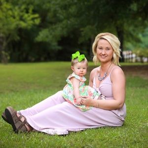 Meet your Posher, Casey